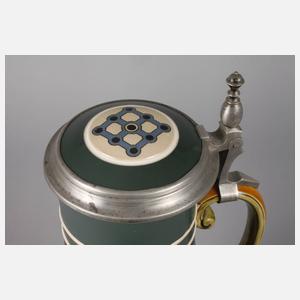 Villeroy & Boch großer Keglerkrug