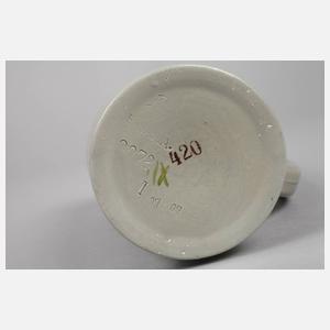 Villeroy & Boch Jugendstilkrug