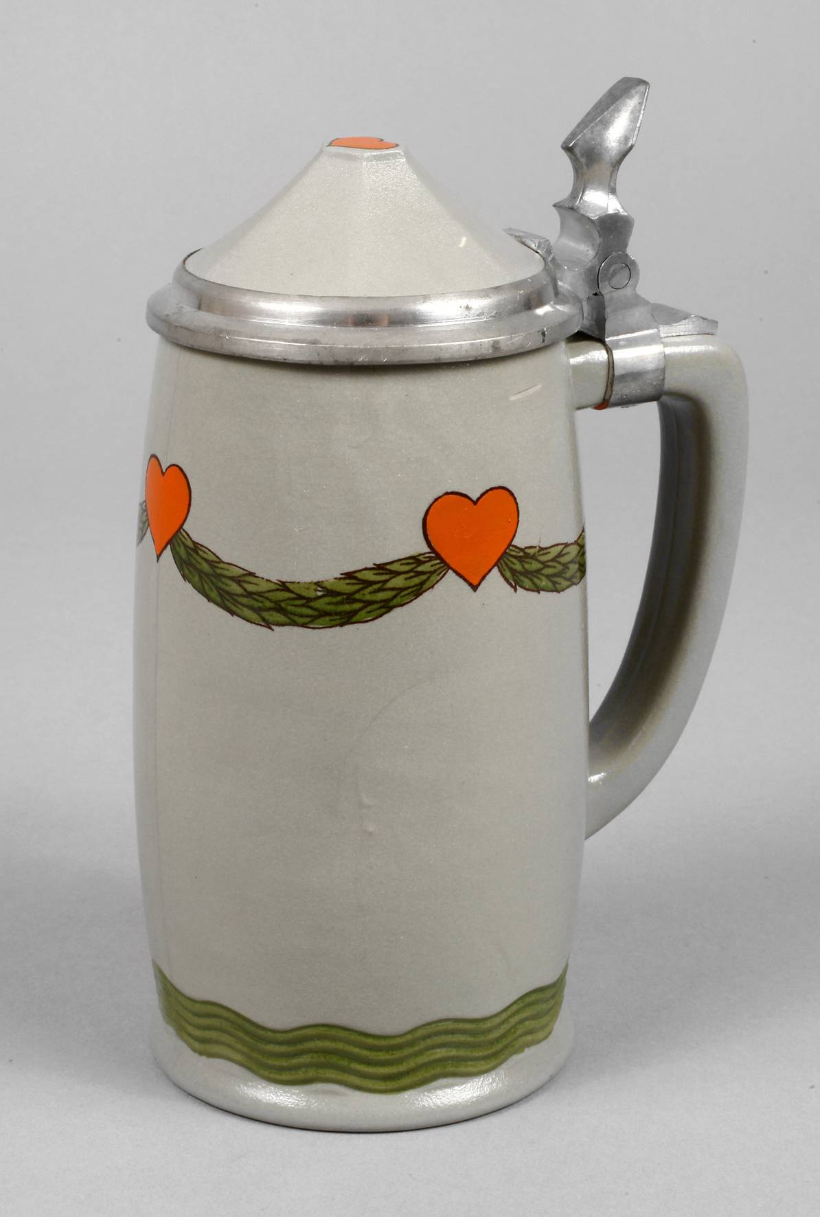 Villeroy & Boch Jugendstilkrug