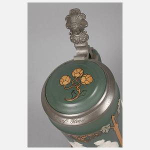 Villeroy & Boch Jugendstilkrug