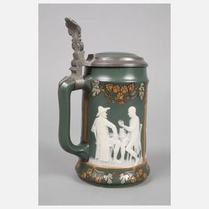 Villeroy & Boch Jugendstilkrug