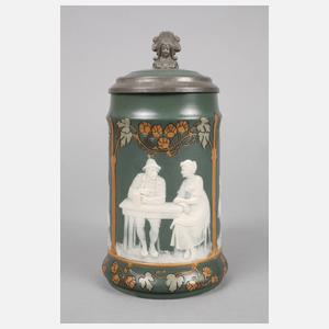 Villeroy & Boch Jugendstilkrug