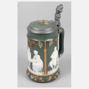 Villeroy & Boch Jugendstilkrug