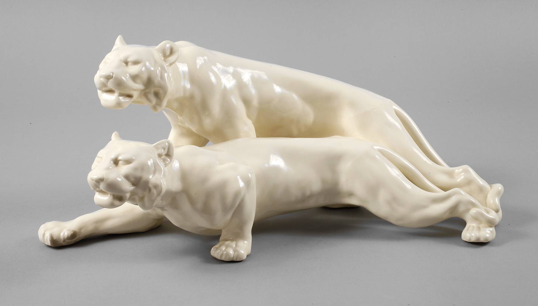 Schäfer & Vater Rudolstadt Tigergruppe