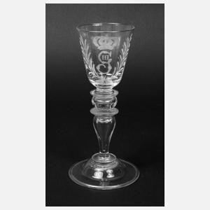 Kelchglas