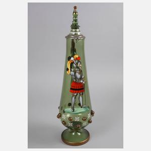 Großer Prunkhumpen Historismus