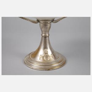 Tafelaufsatz Historismus