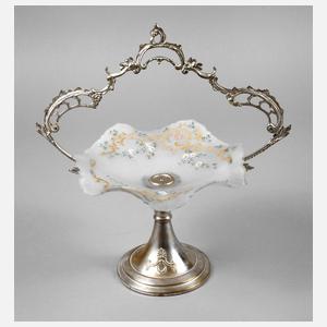 Tafelaufsatz Historismus