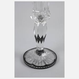 Deckelpokal Art déco