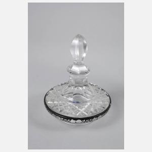 Deckelpokal Art déco