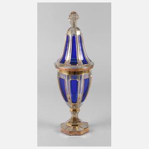 Deckelpokal Karlsbad