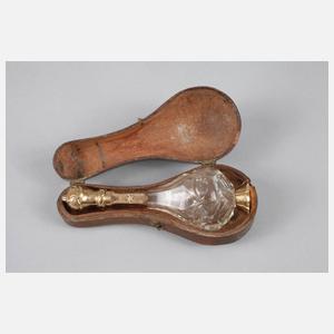 Barocker Parfümflakon