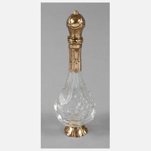 Barocker Parfümflakon