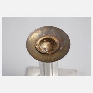 Silberleuchter Kassel