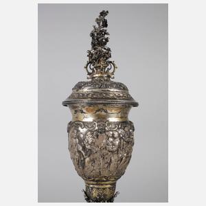 Silberpokal ” Amerika”