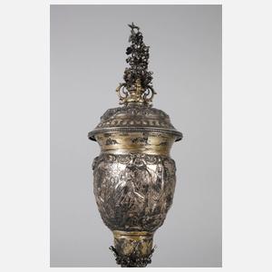 Silberpokal ” Amerika”