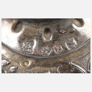 Silberpokal ” Amerika”