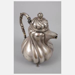 Silber Kernstück Dresden