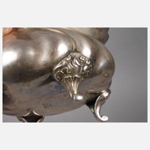 Silber Kernstück Dresden