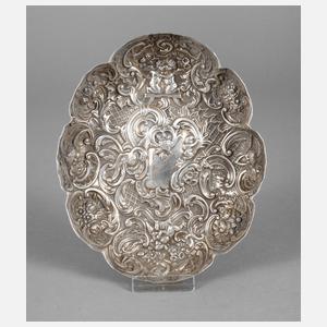 Silberschale England
