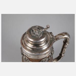 England Humpen als Goldpokal