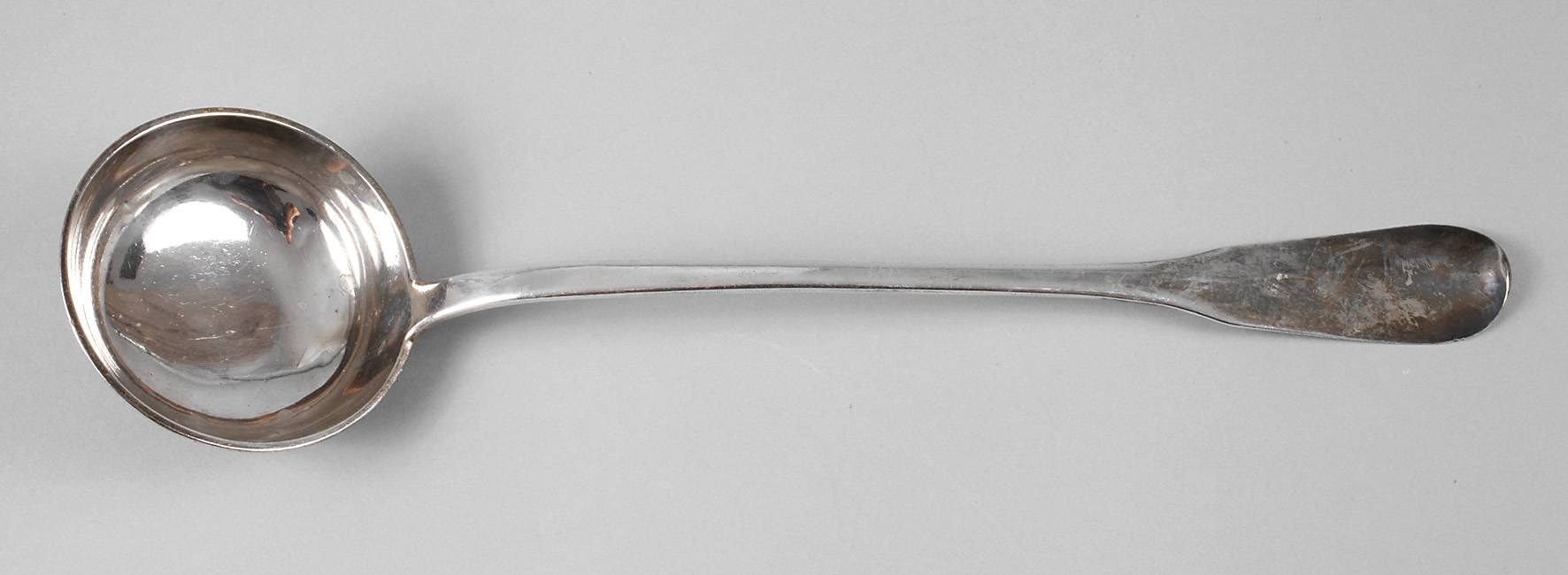 Silberkelle Frankreich