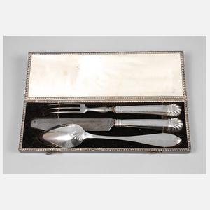 Silber Patengeschenk Augsburg