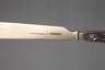 Silber Obstbesteck Jugendstil