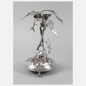 Jagdlicher Schützenpokal