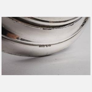 WMF Geislingen jagdliche Weinkanne