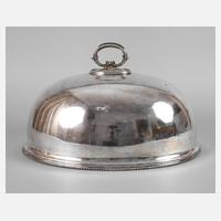 Übergroße Warmhalteglocke111