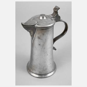 Nürnberger Zinnstitze