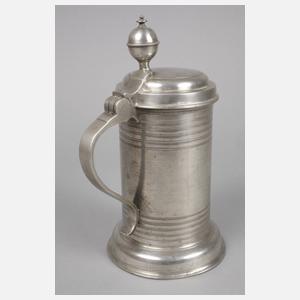 Reichenbacher Zinnwalzenkrug