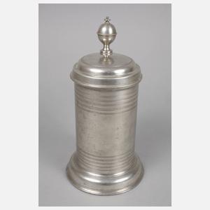 Reichenbacher Zinnwalzenkrug