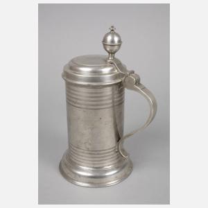 Reichenbacher Zinnwalzenkrug