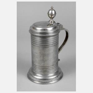 Reichenbacher Zinnwalzenkrug