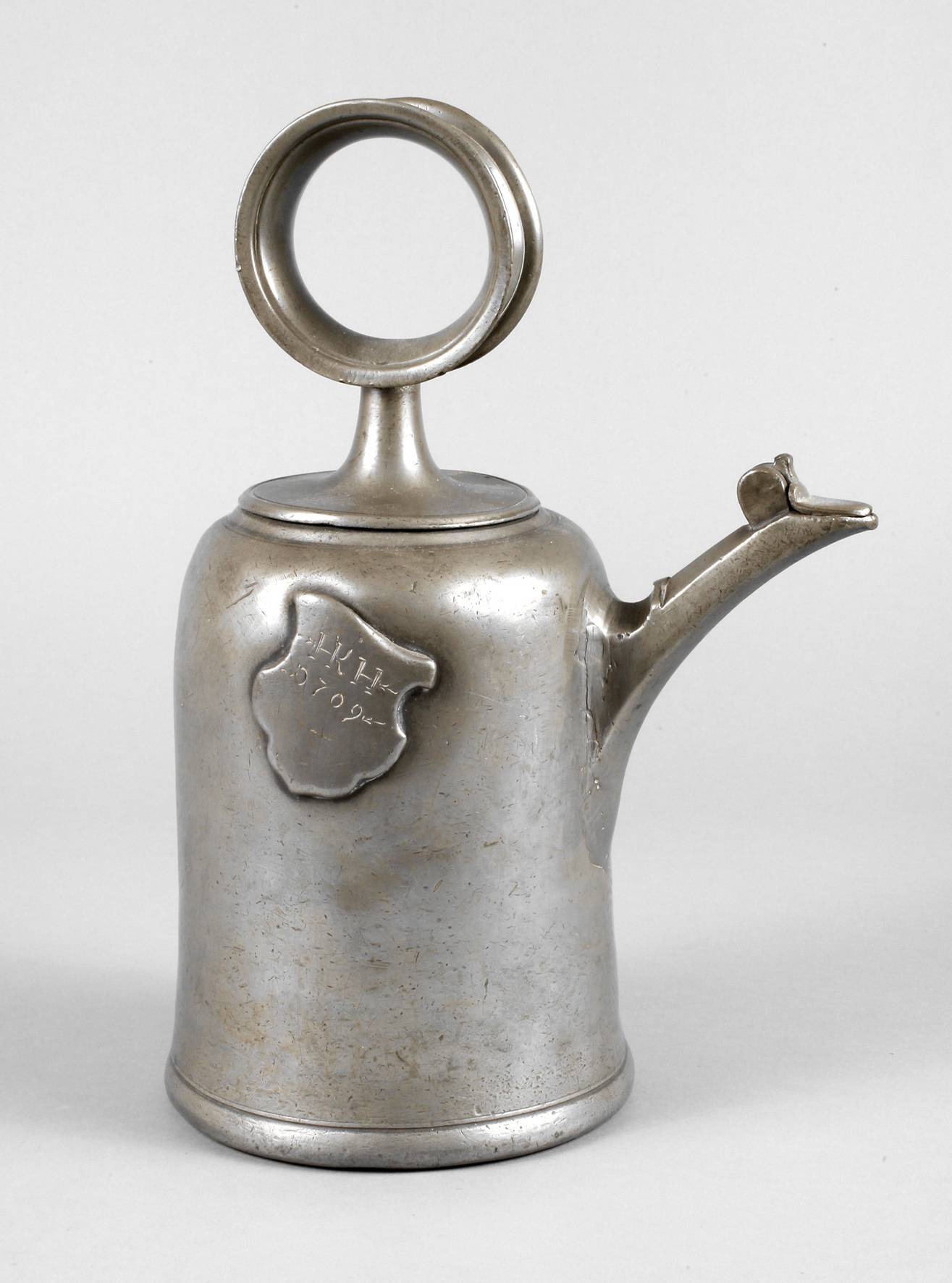 Schaffhausener Glockenkanne