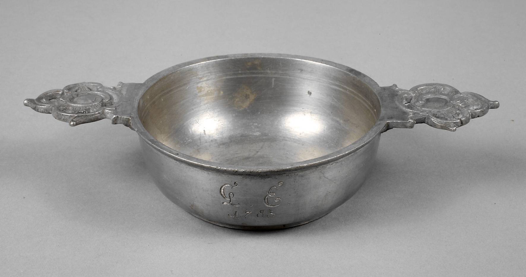 Zittauer Henkelschale