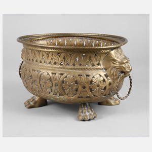 Cachepot Historismus