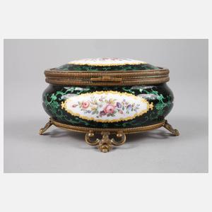 Emaildose Historismus