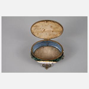 Emaildose Historismus