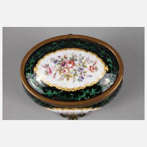 Emaildose Historismus