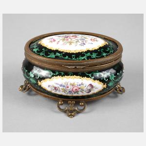 Emaildose Historismus