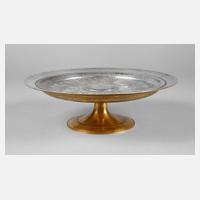 Frankreich Bronzeschale Ferdinand Levillain111