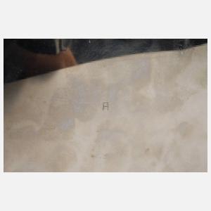 Erhard & Söhne große Schmuckschatulle