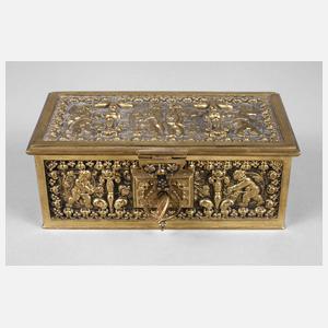 Erhard & Söhne Schmuckschatulle