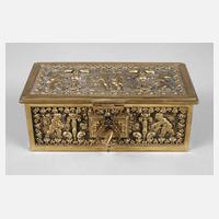 Erhard & Söhne Schmuckschatulle111