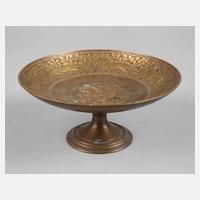 Frankreich Bronzeschale Ferdinand Levillain111