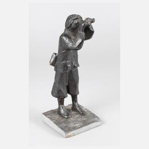 Bronze Beobachter