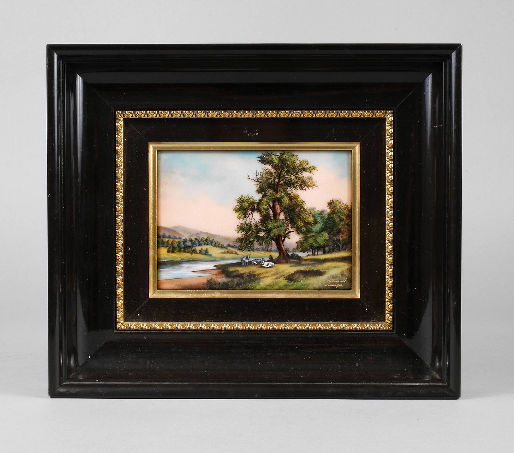 Emailbild J. Bétourné Limoges